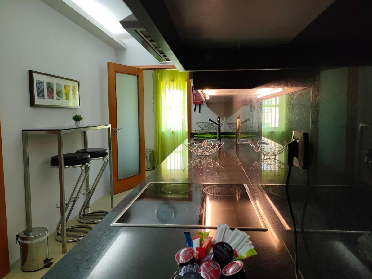 Ferienwohnung House4U Vila Nova de Gaia Exterior foto