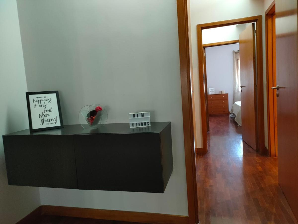 Ferienwohnung House4U Vila Nova de Gaia Exterior foto