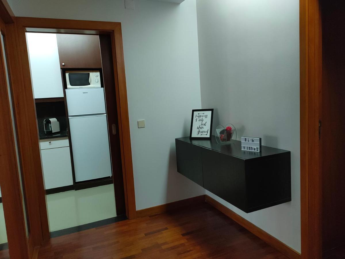 Ferienwohnung House4U Vila Nova de Gaia Exterior foto