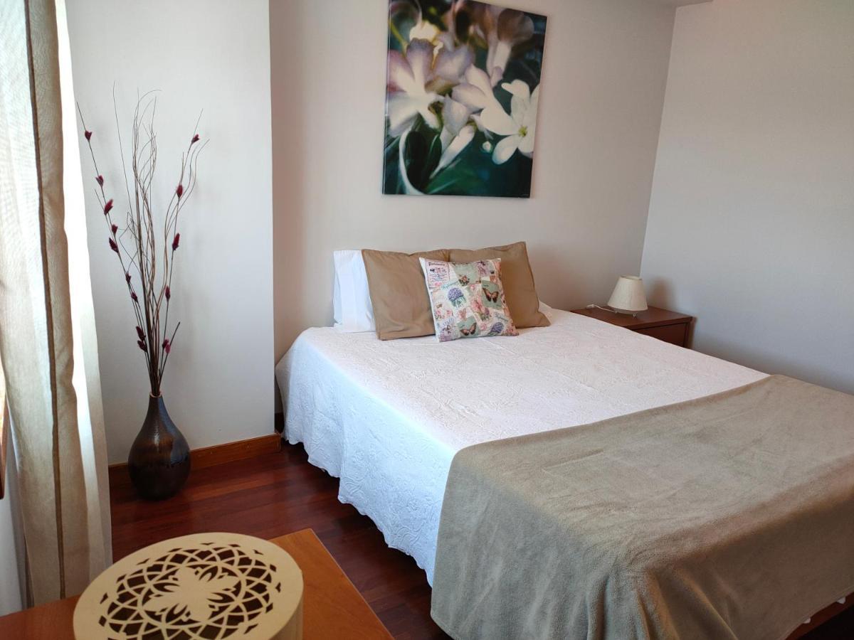 Ferienwohnung House4U Vila Nova de Gaia Exterior foto