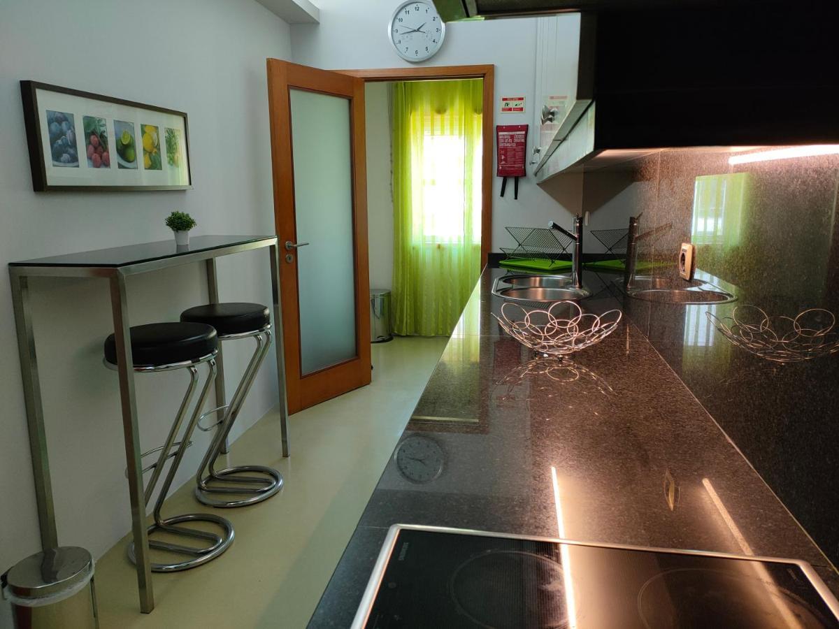 Ferienwohnung House4U Vila Nova de Gaia Exterior foto