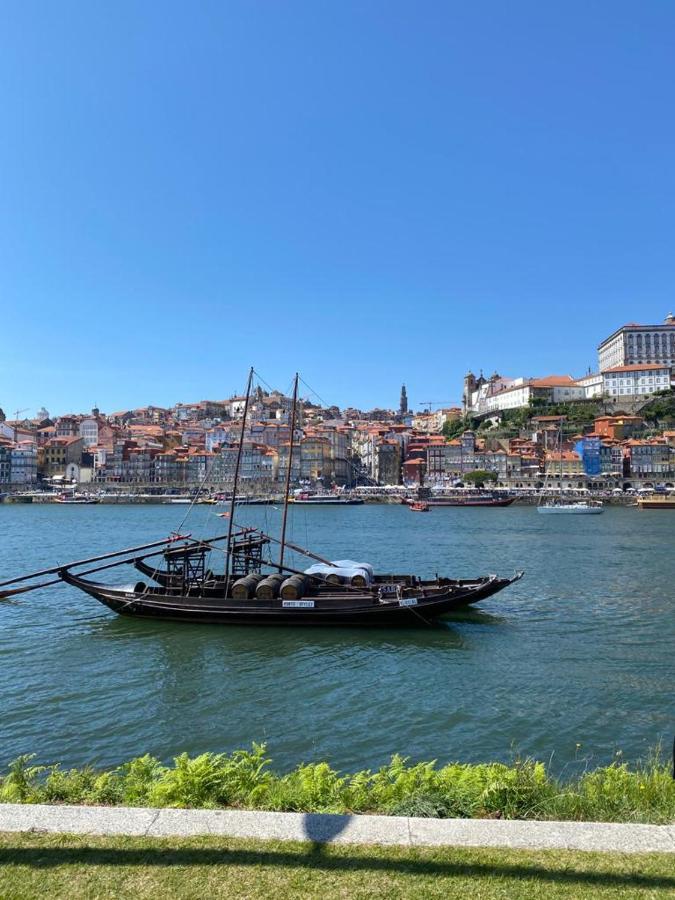 Ferienwohnung House4U Vila Nova de Gaia Exterior foto