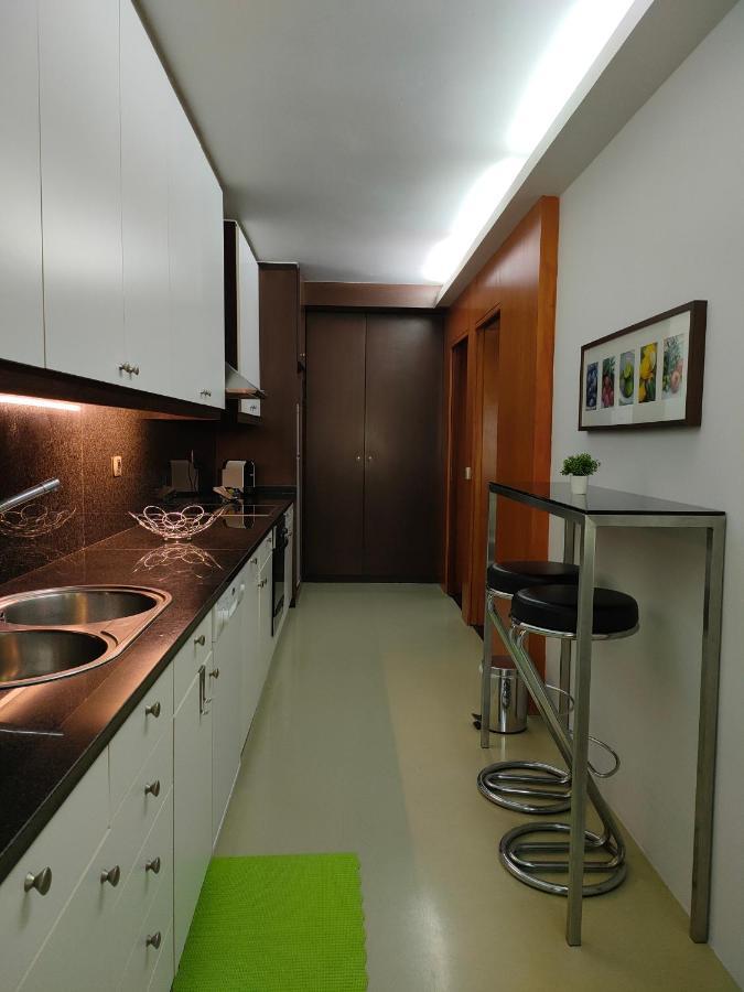 Ferienwohnung House4U Vila Nova de Gaia Exterior foto