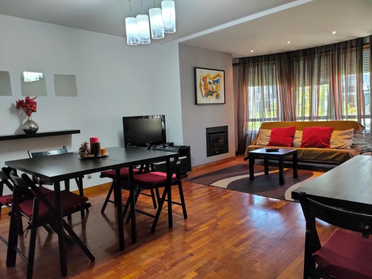 Ferienwohnung House4U Vila Nova de Gaia Exterior foto
