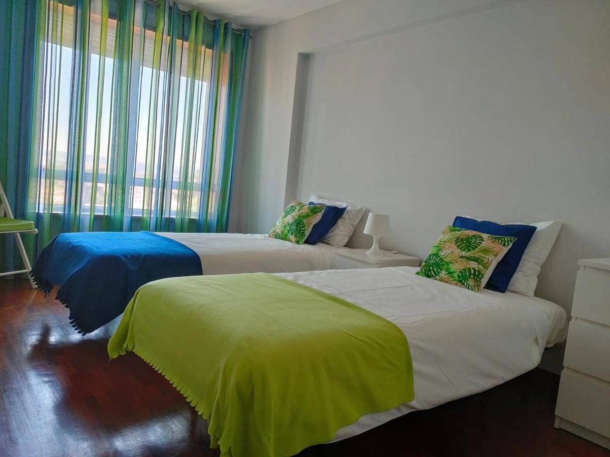 Ferienwohnung House4U Vila Nova de Gaia Exterior foto