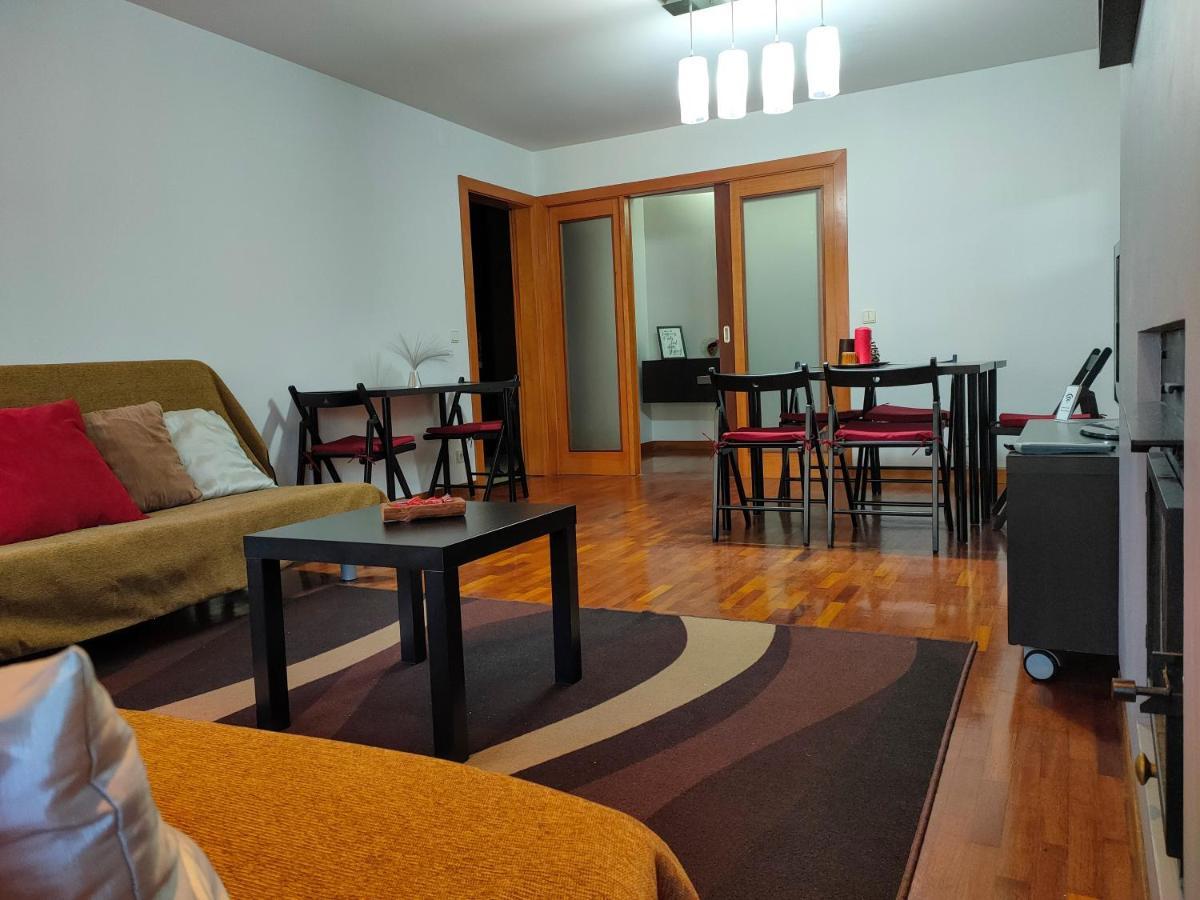 Ferienwohnung House4U Vila Nova de Gaia Exterior foto