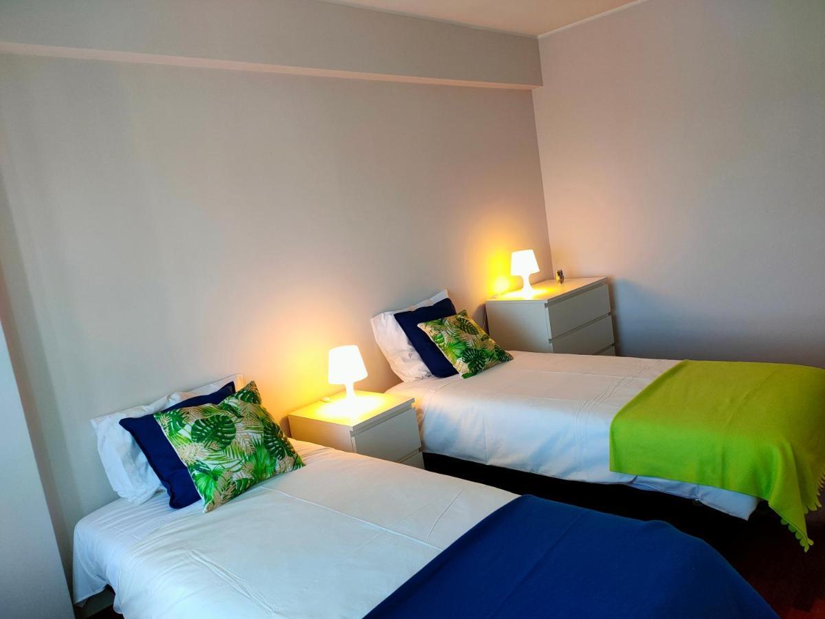 Ferienwohnung House4U Vila Nova de Gaia Exterior foto