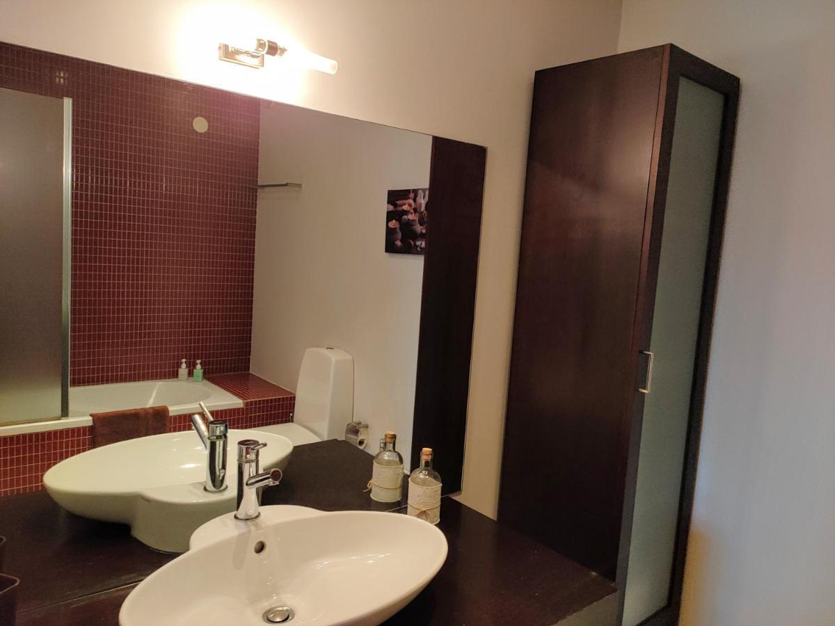 Ferienwohnung House4U Vila Nova de Gaia Exterior foto