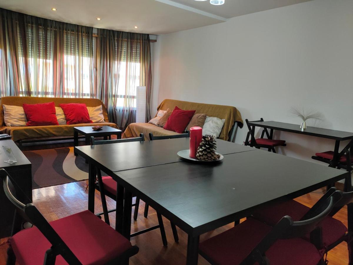 Ferienwohnung House4U Vila Nova de Gaia Exterior foto