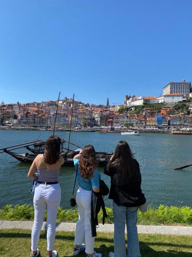Ferienwohnung House4U Vila Nova de Gaia Exterior foto