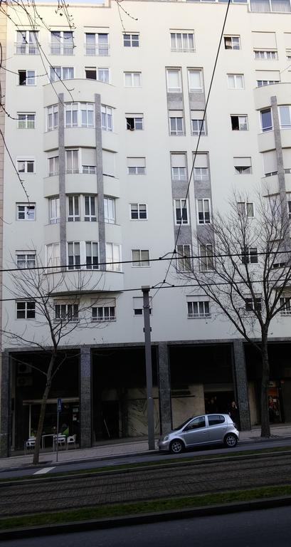 Ferienwohnung House4U Vila Nova de Gaia Exterior foto