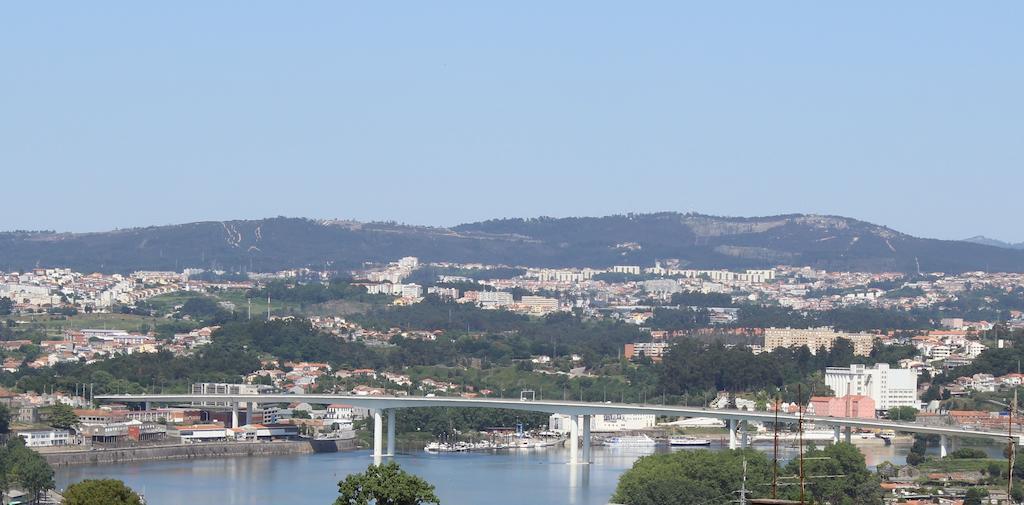 Ferienwohnung House4U Vila Nova de Gaia Zimmer foto